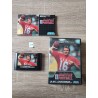 Sports Talk Football Sega Mega Drive