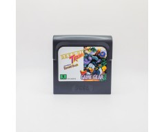 Lucky Dime Caper starring Donald Duck Sega Game Gear (GG)