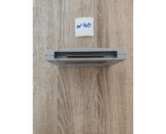 Jimmy Connors N40 SNES – SNES | Nintendo (używana)