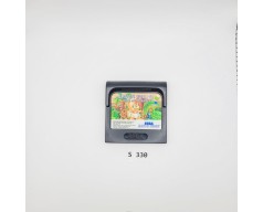 Chuck Rock II: Son of Chuck Sega Game Gear (GG)