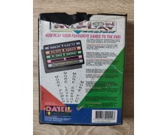 Pro Action Replay Sega Mega Drive