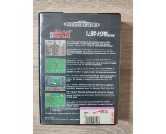 Sports Talk Football Sega Mega Drive
