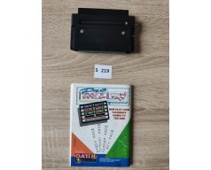 Pro Action Replay Sega Mega Drive