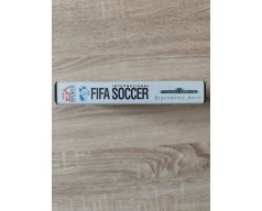 Soccer Sega Mega Drive