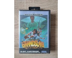 Grandslam Sega Mega Drive