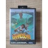 Grandslam Sega Mega Drive