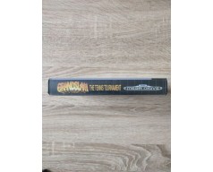 Grandslam Sega Mega Drive