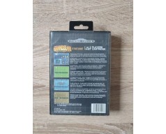 Grandslam Sega Mega Drive