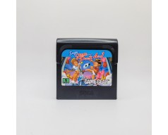 Sega Game Pack 4 in 1 Sega Game Gear (GG)