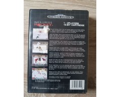 Mario Lemieux Sega Mega Drive