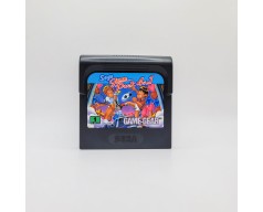 Sega Game Pack 4 in 1 Sega Game Gear (GG)