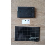 Mario Lemieux Sega Mega Drive