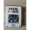 NHL 95 Sega Mega Drive