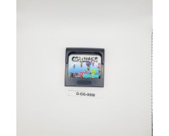 Columns Sega Game Gear (GG)
