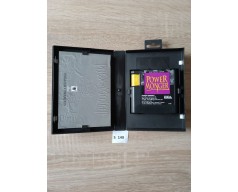 Power Monger Sega Mega Drive