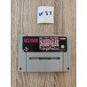 Super Street Fighter II N37 SNES – SNES | Nintendo (używana)