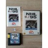 NHL 95 Sega Mega Drive