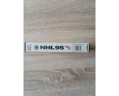 NHL 95 Sega Mega Drive