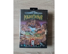 Power Monger Sega Mega Drive