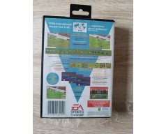 Soccer Sega Mega Drive