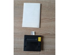 NHL 95 Sega Mega Drive