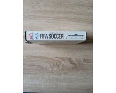 Soccer Sega Mega Drive