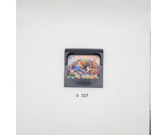 Streets of Rage 2 Sega Game Gear (GG)