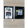 NHL 95 Sega Mega Drive