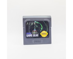 Alien 3 Sega Game Gear (GG)