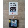 NHL 95 Sega Mega Drive