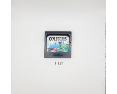 Columns Sega Game Gear (GG)