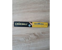 Crue Ball Sega Mega Drive
