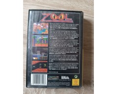 Zool Sega Mega Drive