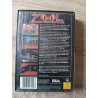 Zool Sega Mega Drive
