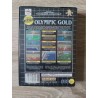 Olympic Gold Sega Mega Drive