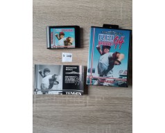 RBI 94 Baseball Sega Mega Drive rzadkość