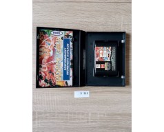 Olympic Gold Sega Mega Drive
