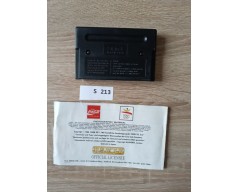 Olympic Gold Sega Mega Drive