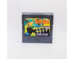 Daffy Duck in Hollywood Sega Game Gear (GG)