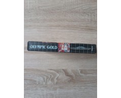 Olympic Gold Sega Mega Drive