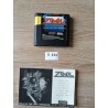 Zool Sega Mega Drive