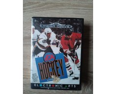 Hockey Sega Mega Drive