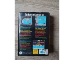 Hockey Sega Mega Drive