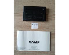 RBI 94 Baseball Sega Mega Drive rzadkość