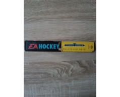 Hockey Sega Mega Drive