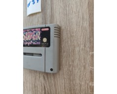 Super Street Fighter II N37 SNES – SNES | Nintendo (używana)