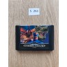 King of The Monsters Sega Mega Drive