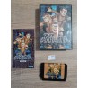 TOKI Sega Mega Drive, JuJu Densetsu (Toki), Genesis Japan Import Rare