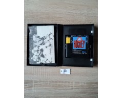 Hockey Sega Mega Drive