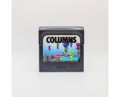 Columns Sega Game Gear (GG)